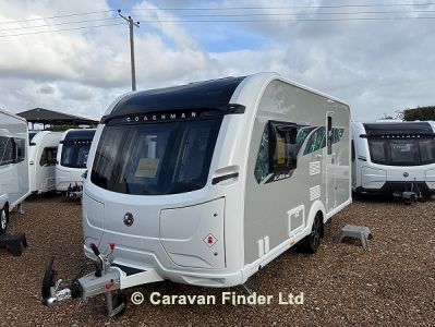 Coachman Acadia 460 2025