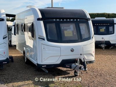 Coachman VIP 460 2025