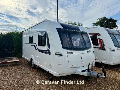 Coachman Pastiche 460 2016