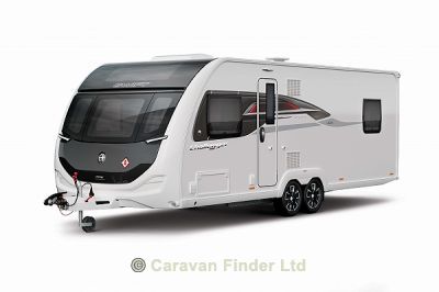 Swift Challenger Grande 635 SE 2023  Caravan Thumbnail