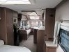 Buccaneer Cruiser 2018 Caravan Photo