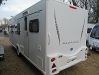 Bailey Pegasus GT65 Ancona 2014 Caravan Photo