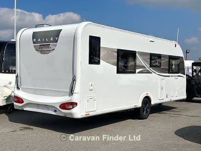 Bailey Unicorn Deluxe Vigo 2025