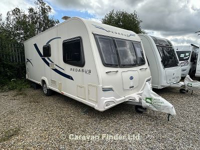 Bailey Pegasus Verona S2 2013