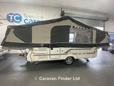 Pennine Pathfinder Q6 2014