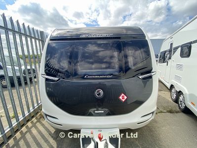 Swift Conqueror 565 2018