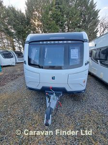 Coachman VIP 520 2019