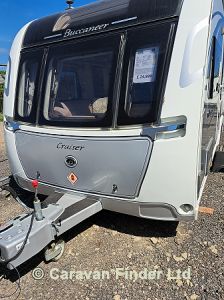 Buccaneer Cruiser 2018