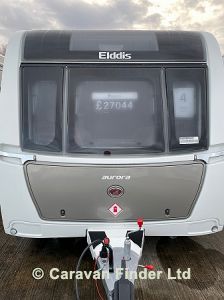 Elddis Crusader Aurora 2021