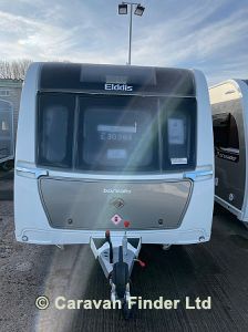 Elddis Crusader Borealis 2021