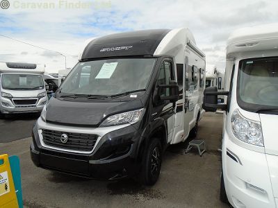 Bessacarr 562 2019