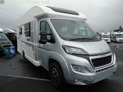Bailey ALLIANCE SE 662 2020