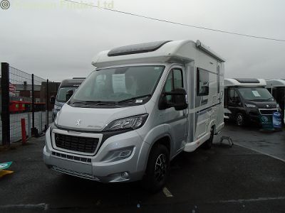 Bailey ALLIANCE SE 59-2 2020