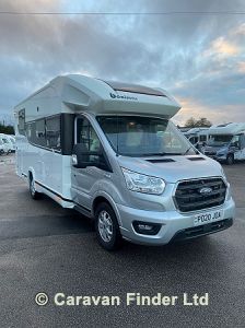 Benimar Tessoro 463 2020