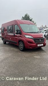 Autotrail V-Line 670 S 2021 Motorhome Thumbnail