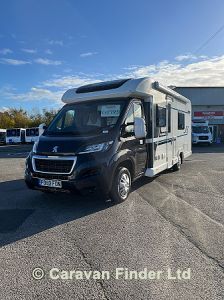 Bailey Alliance 76-2 2019 Motorhome Thumbnail