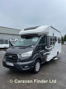 Autotrail F-Line F68 2022 Motorhome Thumbnail