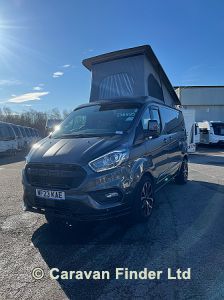 Ford Autohaus Spartan GT 2023