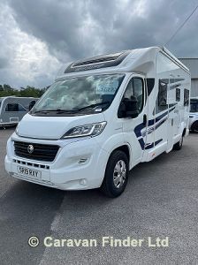 Swift Escape 685 2019