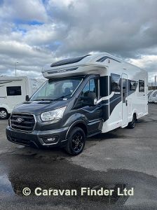 Bailey ADAMO 75-4DL 2025 Motorhome Thumbnail