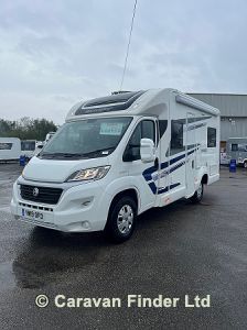 Swift Escape 664 2019 Motorhome Thumbnail