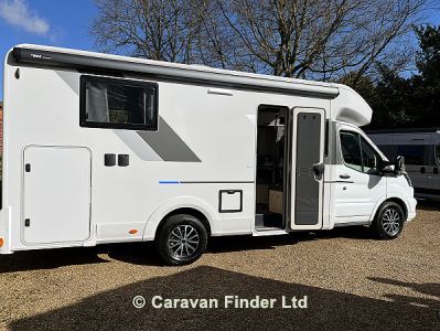 SunLiving SUNLIVING A SERIES A70DK-BY ADRIA 2025 Motorhome Thumbnail