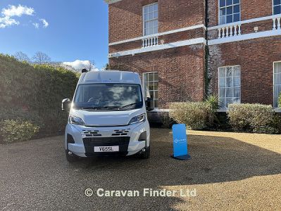 SunLiving SUNLIVING V SERIES V65SL-BY ADRIA 2025 Motorhome Thumbnail