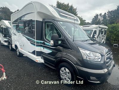 Swift Voyager 510 2025