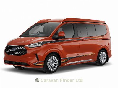 Swift Monza S (170bhp Automatic) 2025 Motorhome Thumbnail