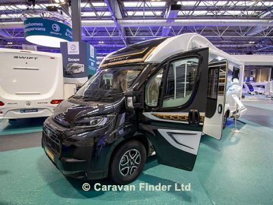 Swift Kon-Tiki 794 (180bhp Automatic) 2025 Motorhome Thumbnail