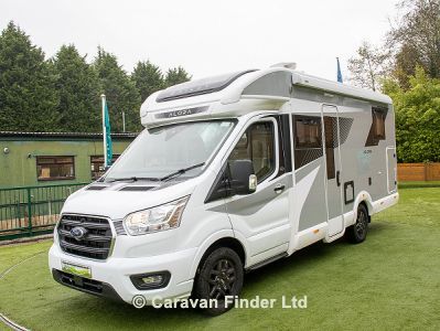 Bailey Alora 69-4T 2024 Motorhome Thumbnail