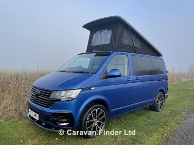 Vw VW Campaway Classic 22 Camper 2020