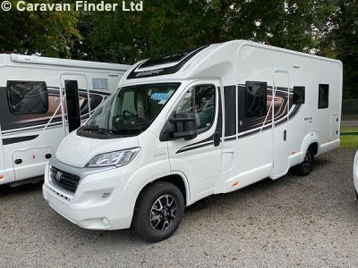 Swift Escape 694 2021