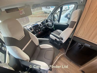 Swift Select 122 2020