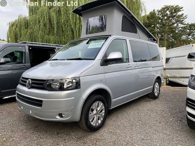 Vw Campaway Adventure 2015