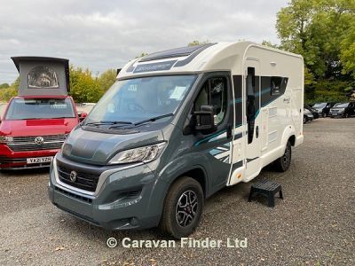 Swift Select Compact C205 2022