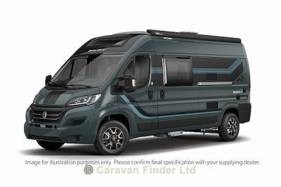 Swift Select 164 2022