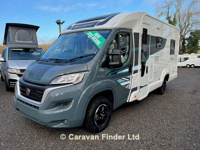 Swift Select Compact C500 2022