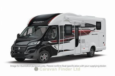 Swift Kon Tiki 764 2022