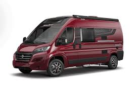 Swift Select 164 Red 2021