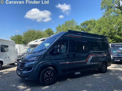 Swift Select 144 2019