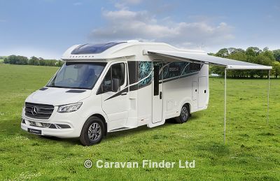 Coachman SPORTIVO 565 2025 Motorhome Thumbnail