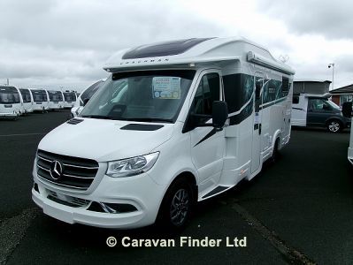 Coachman SPORTIVO 565 2025 Motorhome Thumbnail