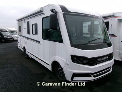 Weinsberg Carcore 650 MF 2023 Motorhome Thumbnail