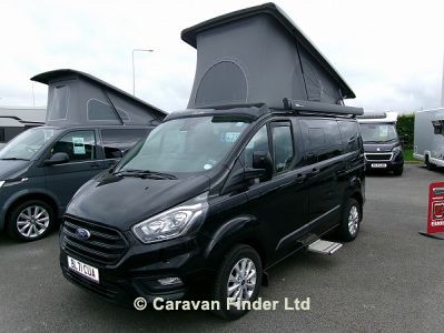 Ford LANDSEER 2021 Motorhome Thumbnail