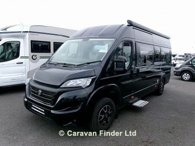 Autotrail V-LINE 635 SPORT 2023 Motorhome Thumbnail