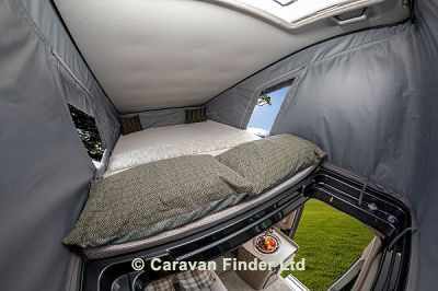 Compass Avantgarde CV80 2021