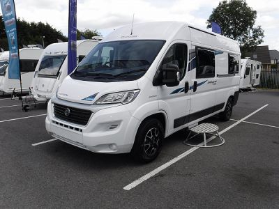 Compass Avantgarde CV20 2020