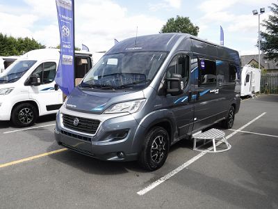 Compass Avantgarde CV60 2020