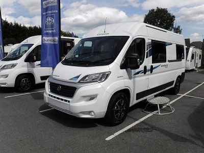 Compass Avantgarde CV40 2020